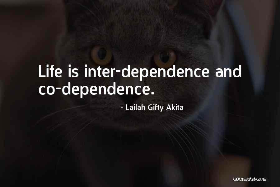 Experience And Life Quotes By Lailah Gifty Akita