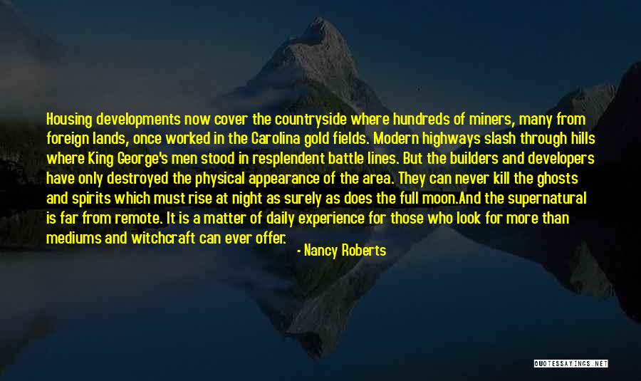 Experience Does Quotes By Nancy Roberts Experience Does Quotes By Nancy Roberts