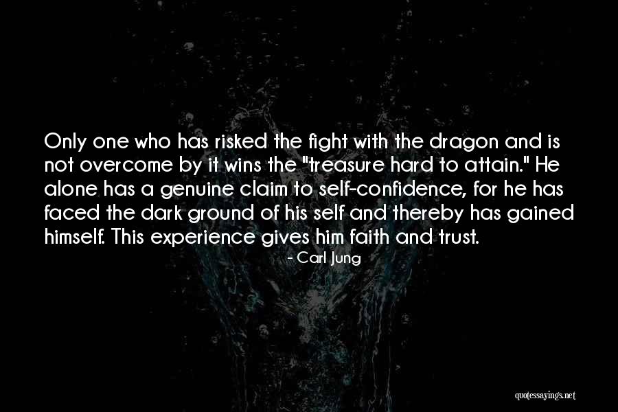 Experience Gained Quotes By Carl Jung Experience Gained Quotes By Carl Jung