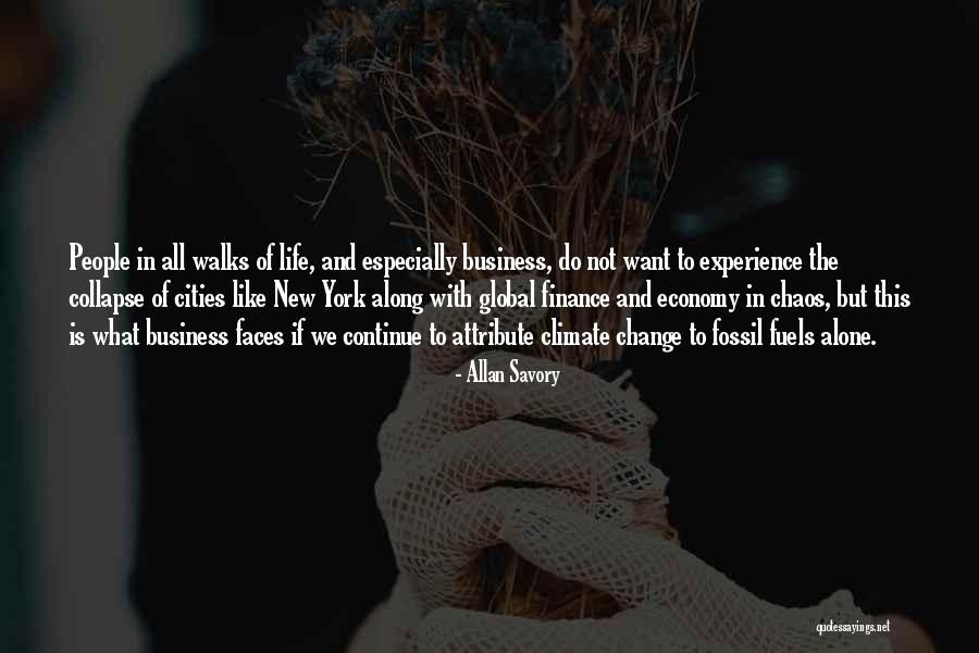 Experience In Business Quotes By Allan Savory Experience In Business Quotes By Allan Savory