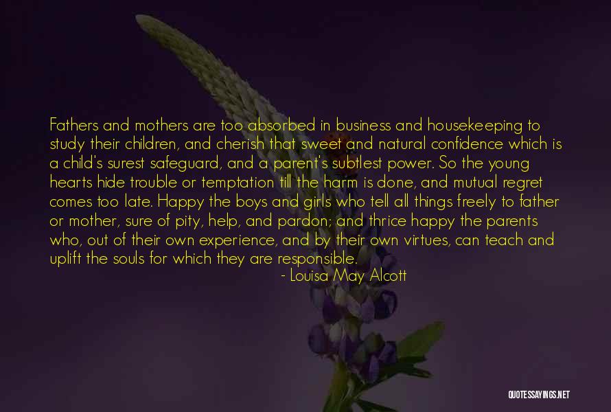 Experience In Business Quotes By Louisa May Alcott Experience In Business Quotes By Louisa May Alcott