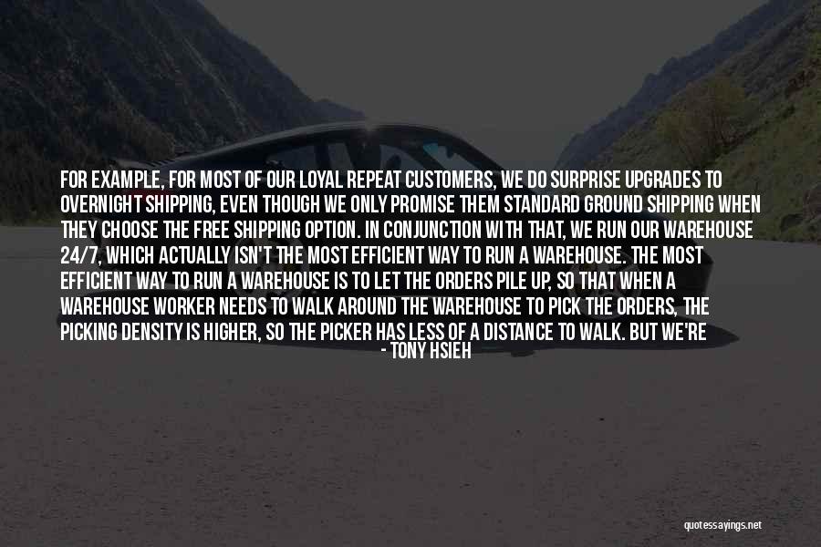 Experience In Business Quotes By Tony Hsieh Experience In Business Quotes By Tony Hsieh