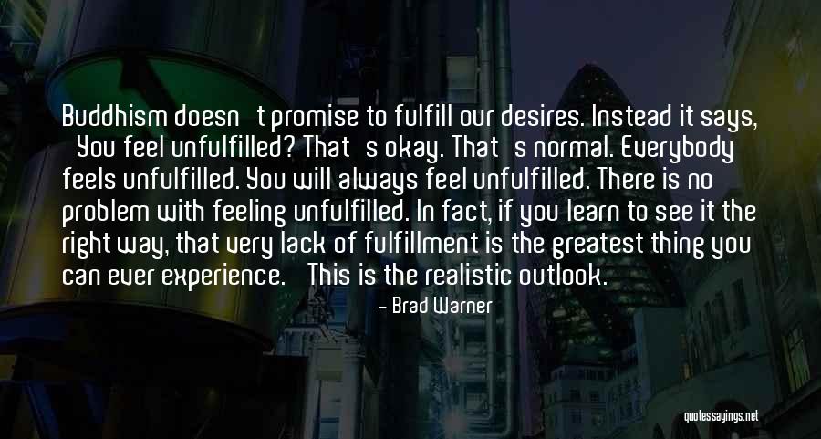 Experience In Learning Quotes By Brad Warner Experience In Learning Quotes By Brad Warner