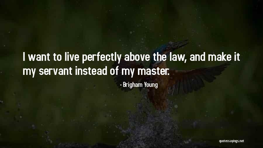 Experience In Pageants Quotes By Brigham Young Experience In Pageants Quotes By Brigham Young