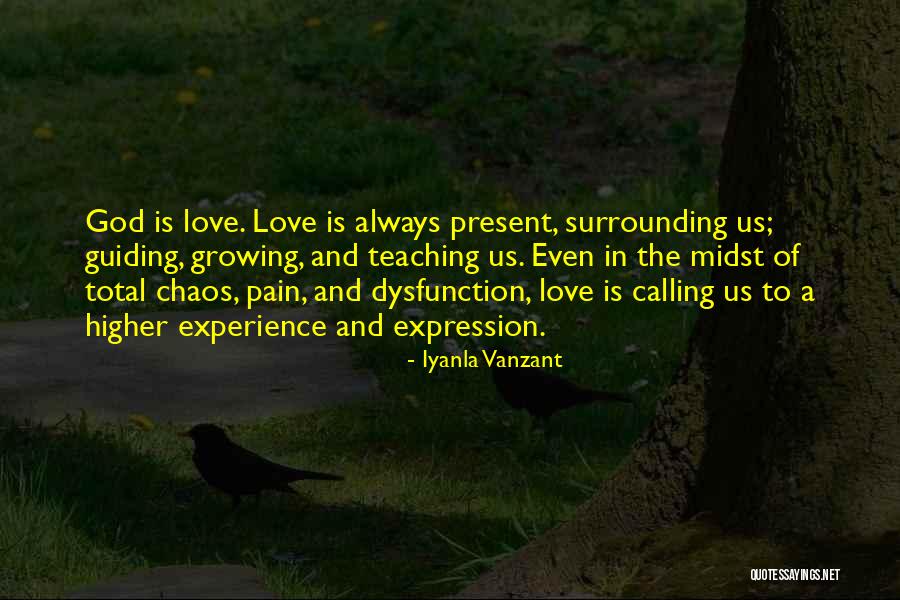 Experience In Teaching Quotes By Iyanla Vanzant Experience In Teaching Quotes By Iyanla Vanzant