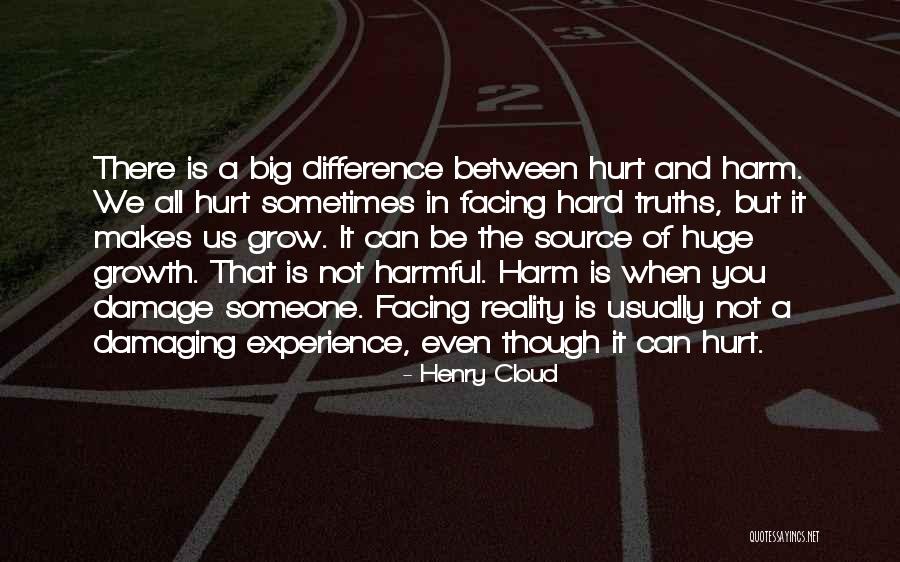 Experience Is A Hard Quotes By Henry Cloud Experience Is A Hard Quotes By Henry Cloud