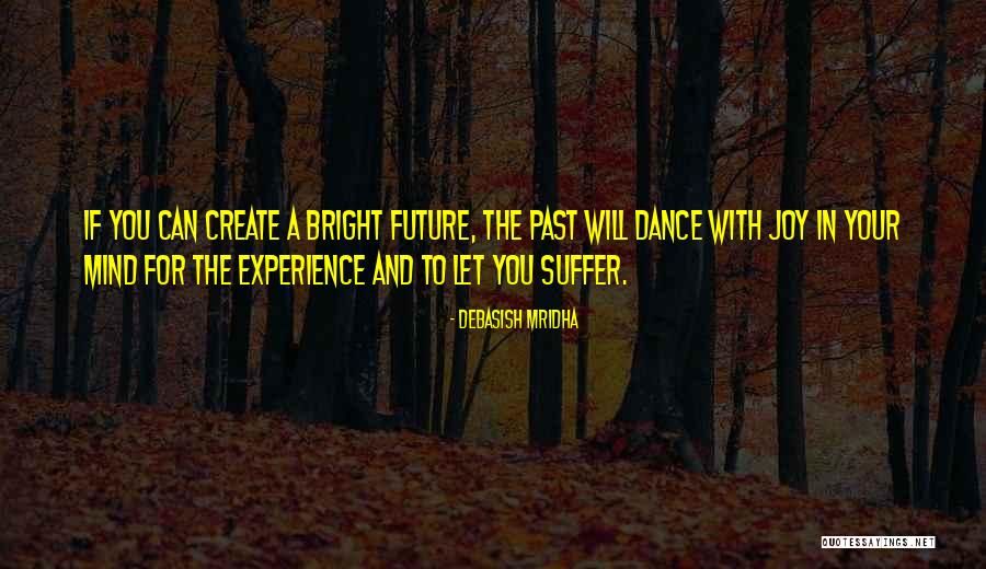 Experience Is The Best Education Quotes By Debasish Mridha