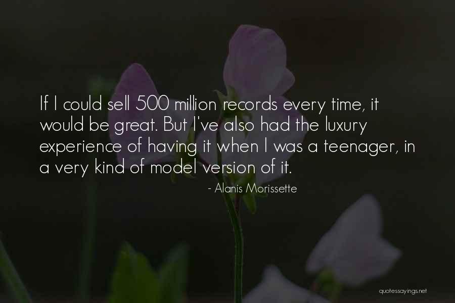 Experience Luxury Quotes By Alanis Morissette Experience Luxury Quotes By Alanis Morissette