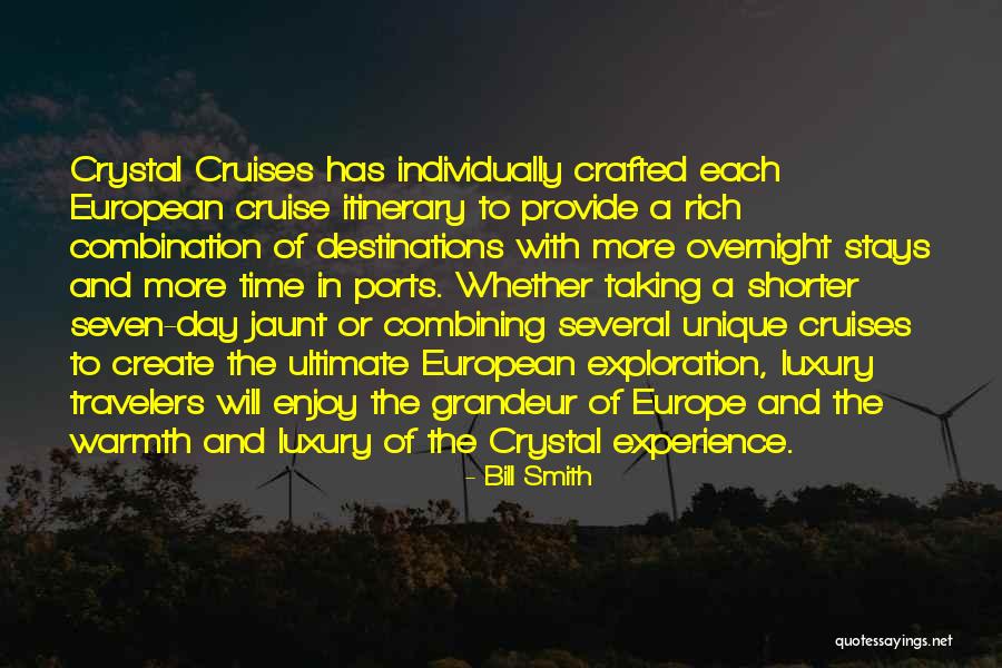 Experience Luxury Quotes By Bill Smith Experience Luxury Quotes By Bill Smith