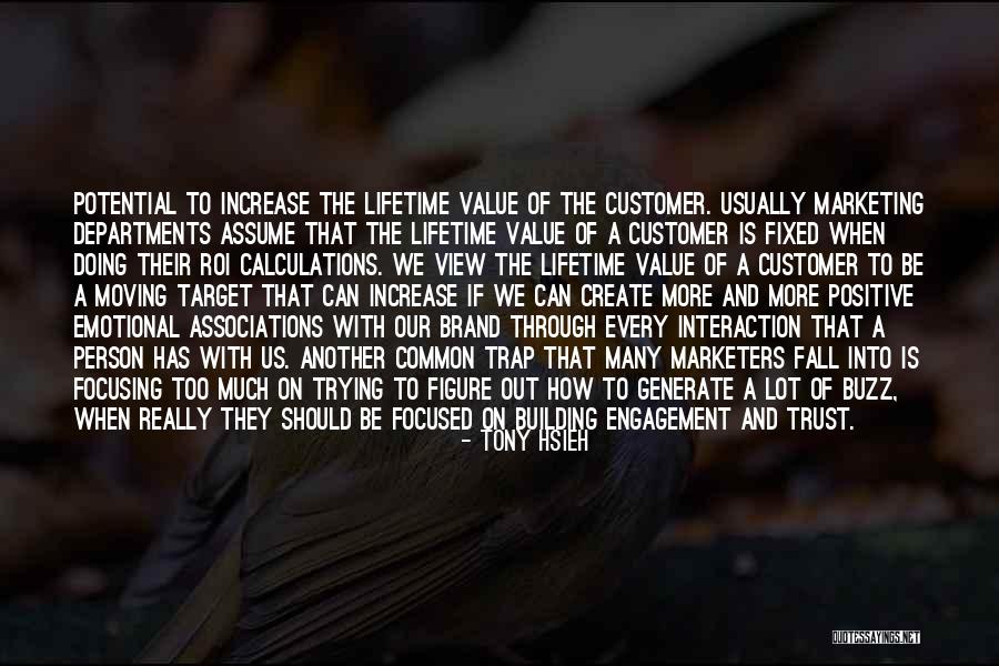 Experience Of A Lifetime Quotes By Tony Hsieh Experience Of A Lifetime Quotes By Tony Hsieh