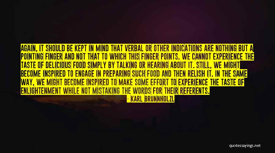 Experience Of Enlightenment Quotes By Karl Brunnholzl Experience Of Enlightenment Quotes By Karl Brunnholzl