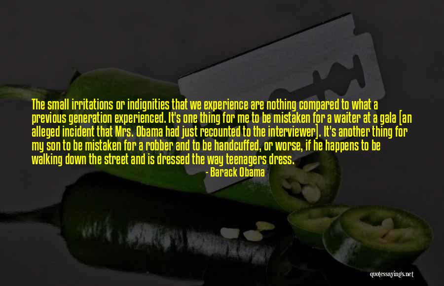 Experience Or Experienced Quotes By Barack Obama Experience Or Experienced Quotes By Barack Obama