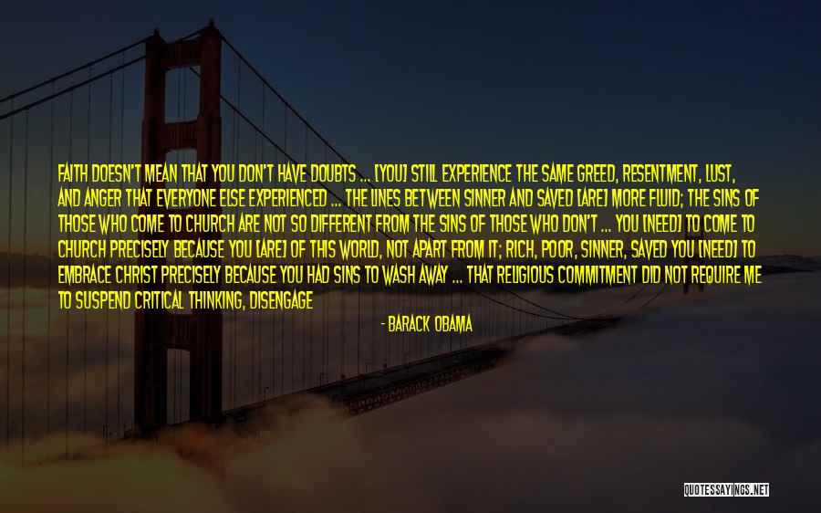 Experience Or Experienced Quotes By Barack Obama Experience Or Experienced Quotes By Barack Obama