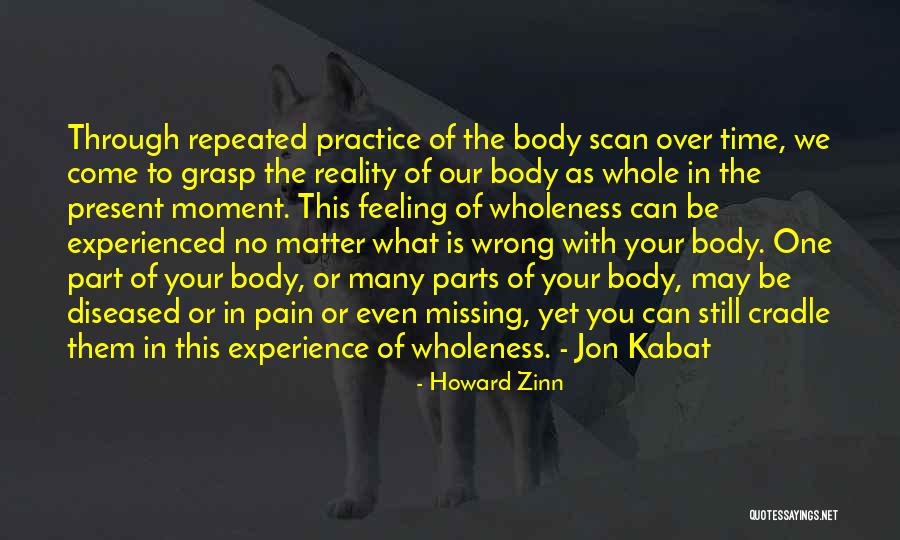 Experience Or Experienced Quotes By Howard Zinn Experience Or Experienced Quotes By Howard Zinn