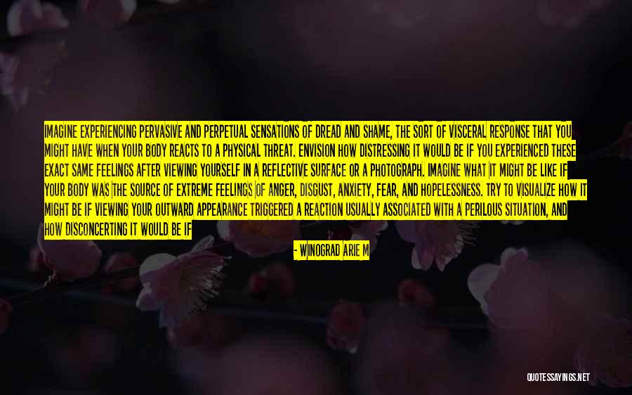 Experience Or Experienced Quotes By Winograd Arie M Experience Or Experienced Quotes By Winograd Arie M