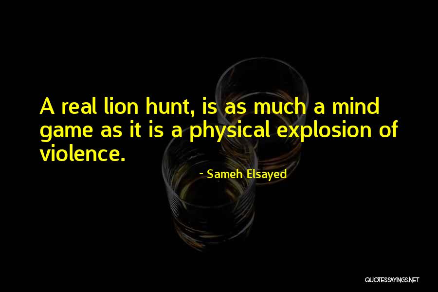 Experience Plus Quotes By Sameh Elsayed