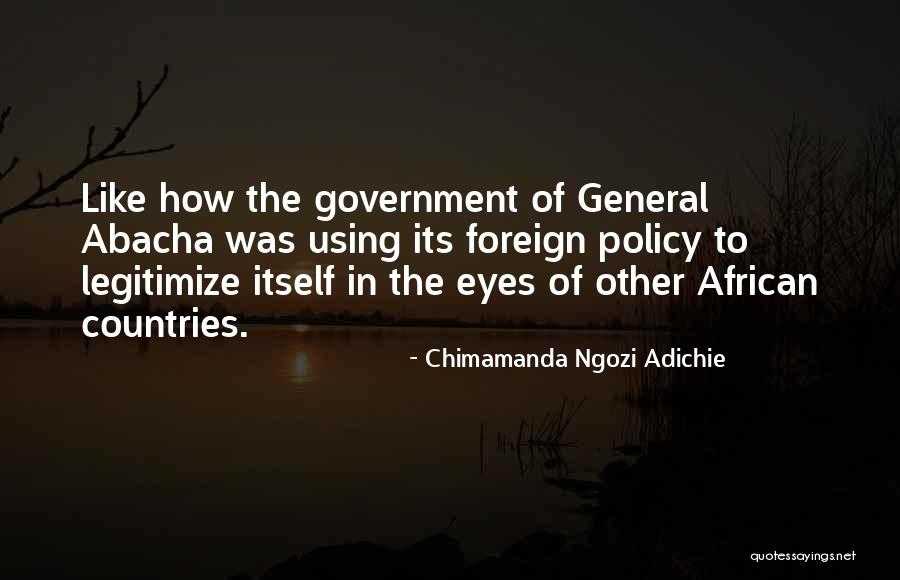 Experience Quotes By Chimamanda Ngozi Adichie Experience Quotes By Chimamanda Ngozi Adichie