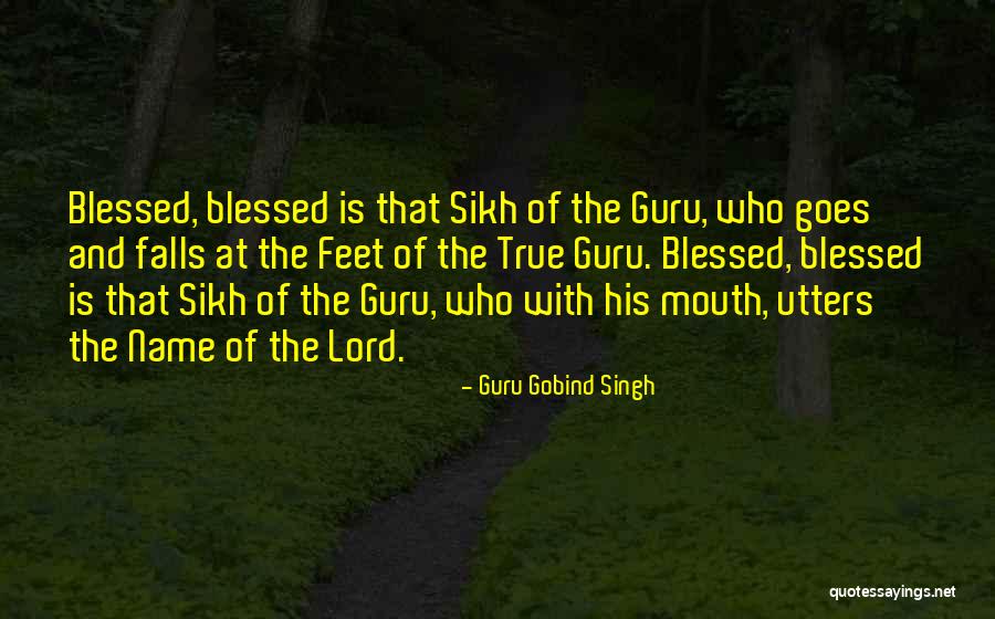 Experience Scene 1982 Quotes By Guru Gobind Singh Experience Scene 1982 Quotes By Guru Gobind Singh