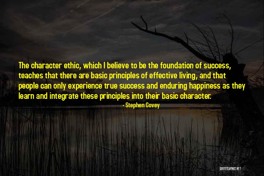 Experience Teaches Quotes By Stephen Covey Experience Teaches Quotes By Stephen Covey