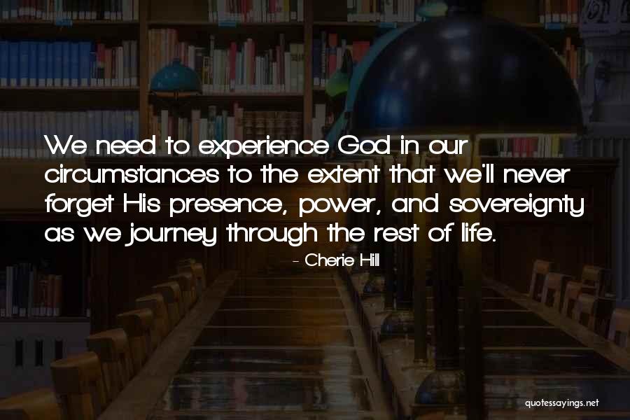 Experience That I Will Never Forget Quotes By Cherie Hill Experience That I Will Never Forget Quotes By Cherie Hill
