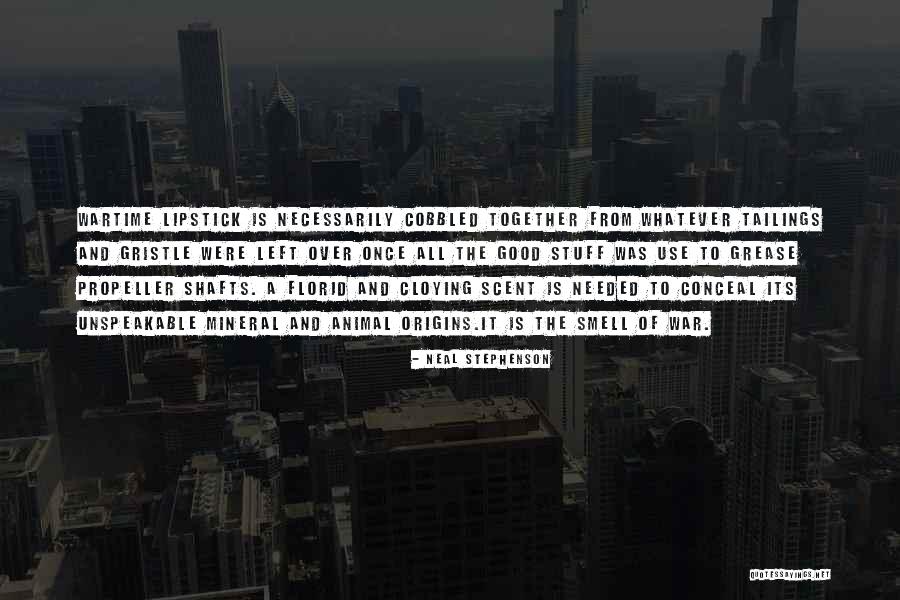Experience Thesaurus Quotes By Neal Stephenson Experience Thesaurus Quotes By Neal Stephenson