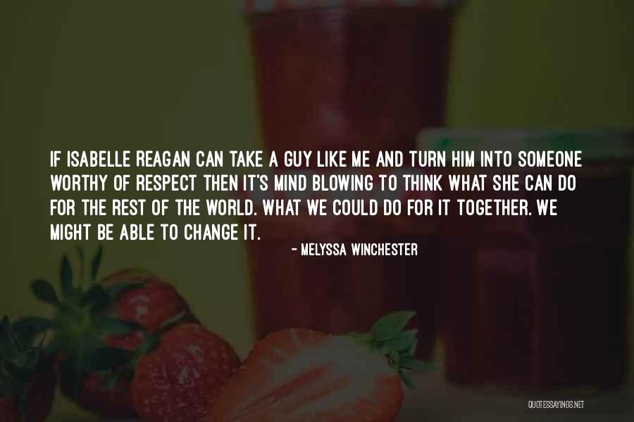 Experience With Excel Quotes By Melyssa Winchester