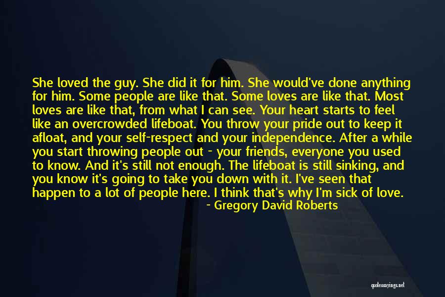 Experience With Microsoft Quotes By Gregory David Roberts Experience With Microsoft Quotes By Gregory David Roberts