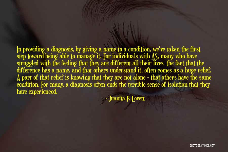 Experienced Fact Quotes By Juanita P. Lovett Experienced Fact Quotes By Juanita P. Lovett