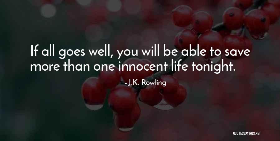 Experiencement Quotes By J.K. Rowling Experiencement Quotes By J.K. Rowling