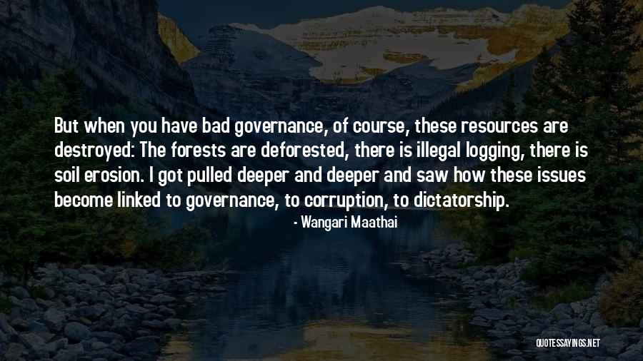 Experiencement Quotes By Wangari Maathai Experiencement Quotes By Wangari Maathai