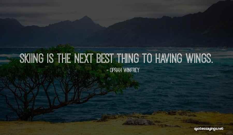 Experiencers Consumers Quotes By Oprah Winfrey Experiencers Consumers Quotes By Oprah Winfrey