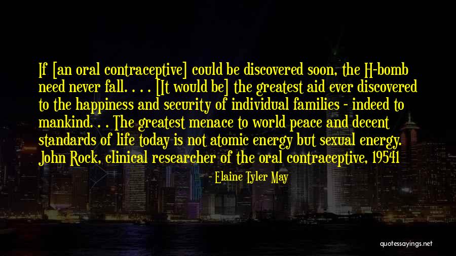 Experiencers Vals Quotes By Elaine Tyler May Experiencers Vals Quotes By Elaine Tyler May