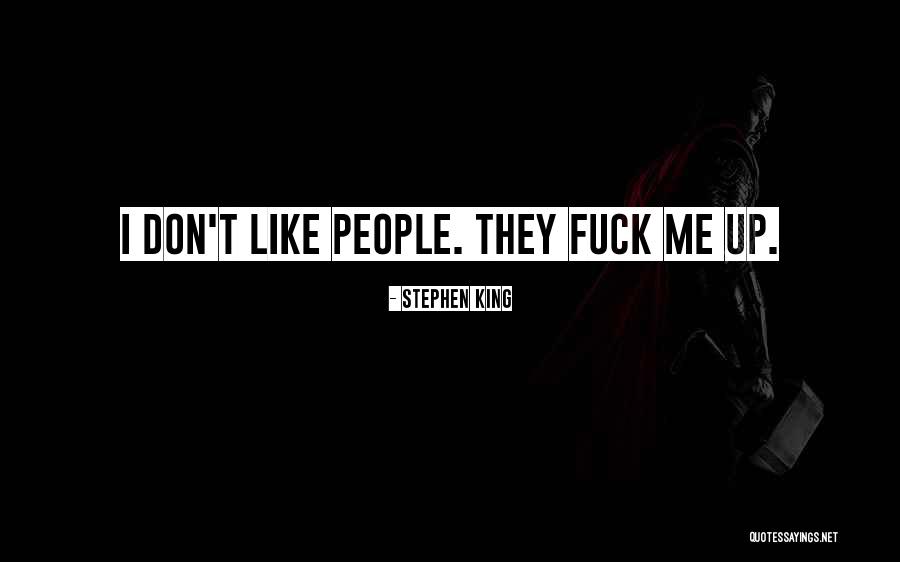 Experiences Ending Quotes By Stephen King Experiences Ending Quotes By Stephen King