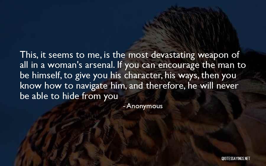 Experiencia Religiosa Quotes By Anonymous Experiencia Religiosa Quotes By Anonymous