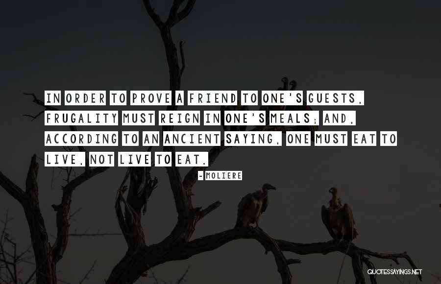Experiencia Religiosa Quotes By Moliere Experiencia Religiosa Quotes By Moliere