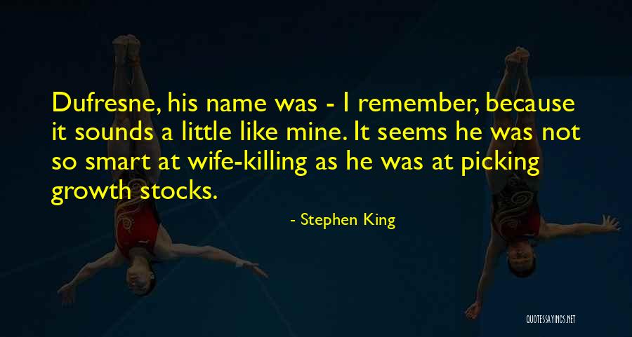 Experienciar Conjuga O Quotes By Stephen King Experienciar Conjuga O Quotes By Stephen King