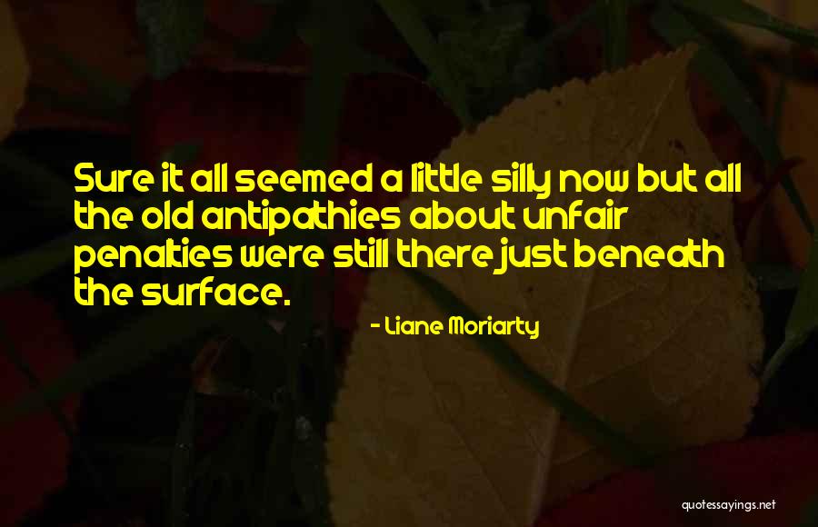 Experiencing Architecture Quotes By Liane Moriarty Experiencing Architecture Quotes By Liane Moriarty