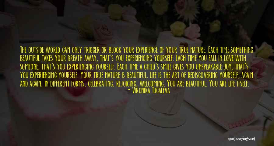 Experiencing Nature Quotes By Vironika Tugaleva Experiencing Nature Quotes By Vironika Tugaleva