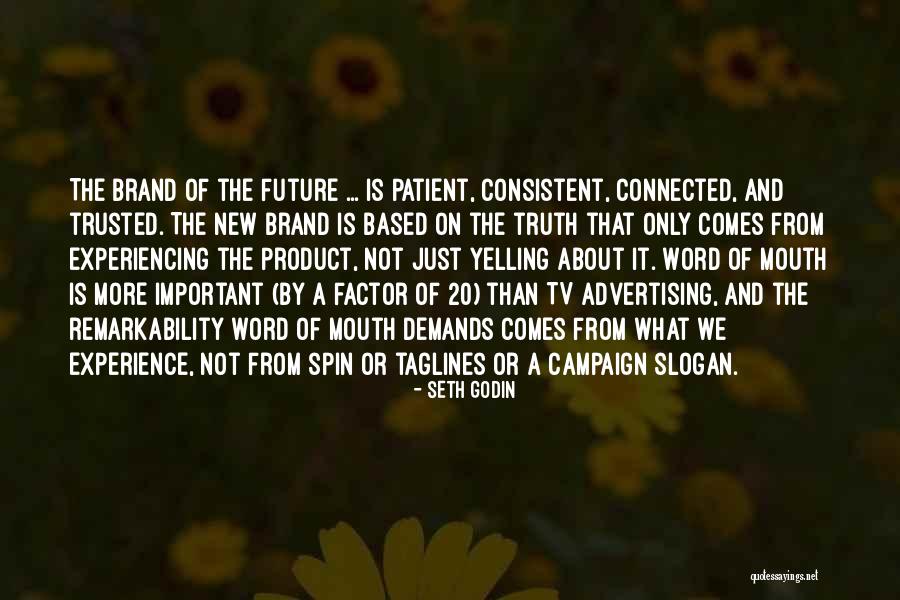 Experiencing New Things Quotes By Seth Godin Experiencing New Things Quotes By Seth Godin