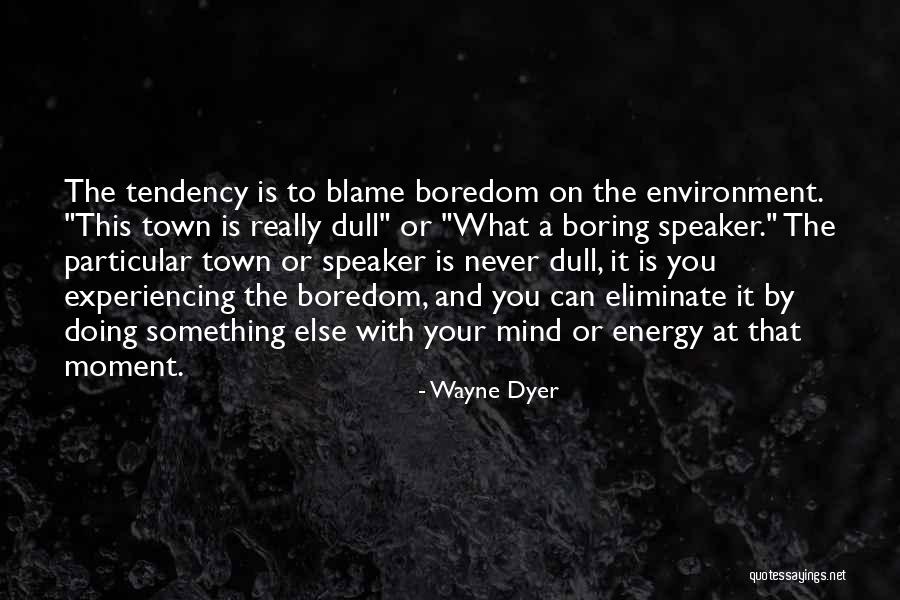 Experiencing Something Quotes By Wayne Dyer Experiencing Something Quotes By Wayne Dyer