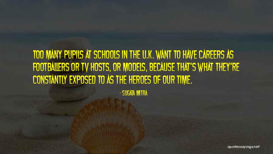 Experientele Adverse Quotes By Sugata Mitra Experientele Adverse Quotes By Sugata Mitra