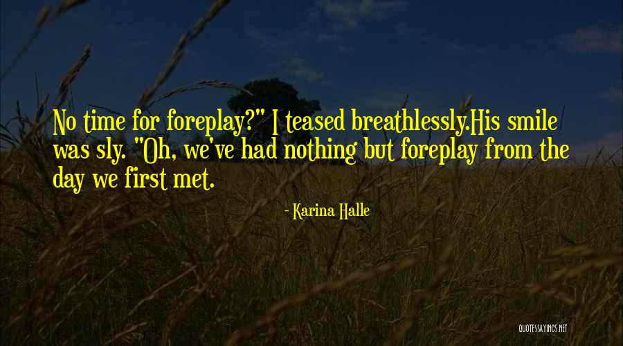 Experiment In Terror Quotes By Karina Halle Experiment In Terror Quotes By Karina Halle