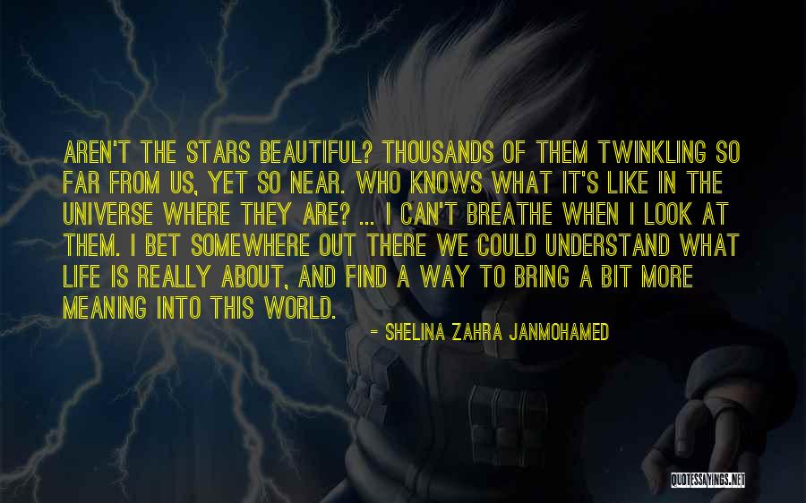Experiment In Terror Quotes By Shelina Zahra Janmohamed Experiment In Terror Quotes By Shelina Zahra Janmohamed