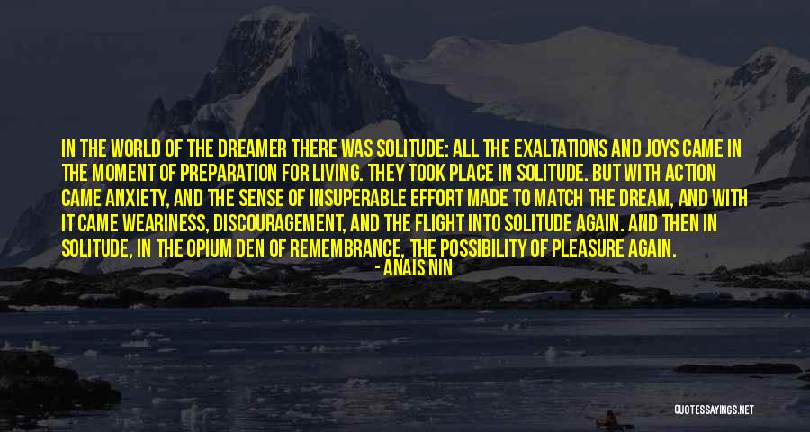 Experimentacion Con Quotes By Anais Nin Experimentacion Con Quotes By Anais Nin