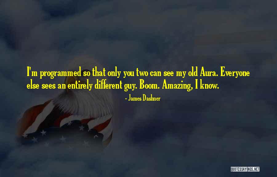 Experimentacion Con Quotes By James Dashner Experimentacion Con Quotes By James Dashner