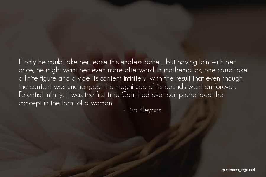 Experimentado En Quotes By Lisa Kleypas Experimentado En Quotes By Lisa Kleypas