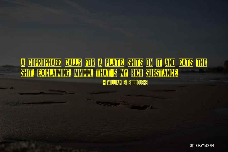 Experimentado En Quotes By William S. Burroughs Experimentado En Quotes By William S. Burroughs