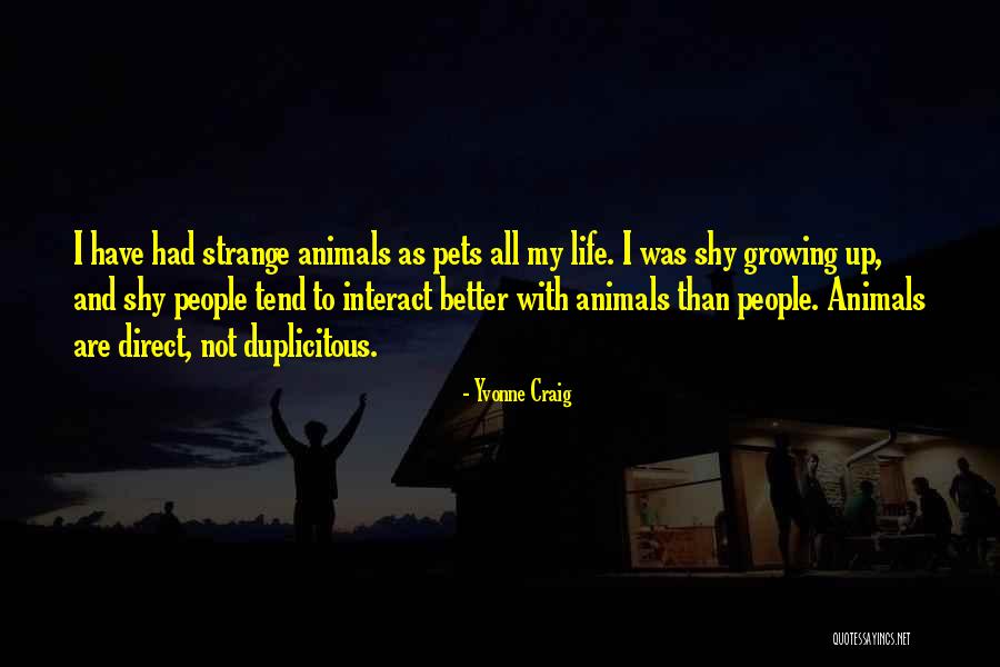 Experimentado En Quotes By Yvonne Craig Experimentado En Quotes By Yvonne Craig