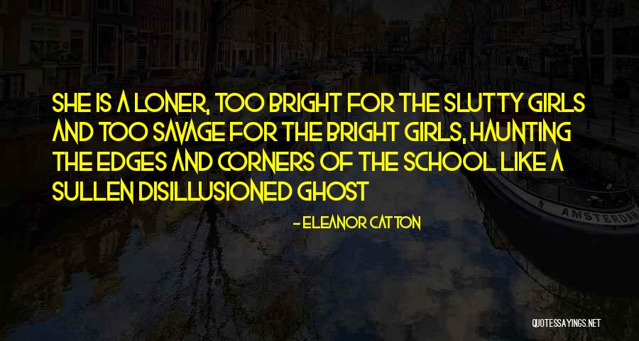 Experimental Research Quotes By Eleanor Catton Experimental Research Quotes By Eleanor Catton