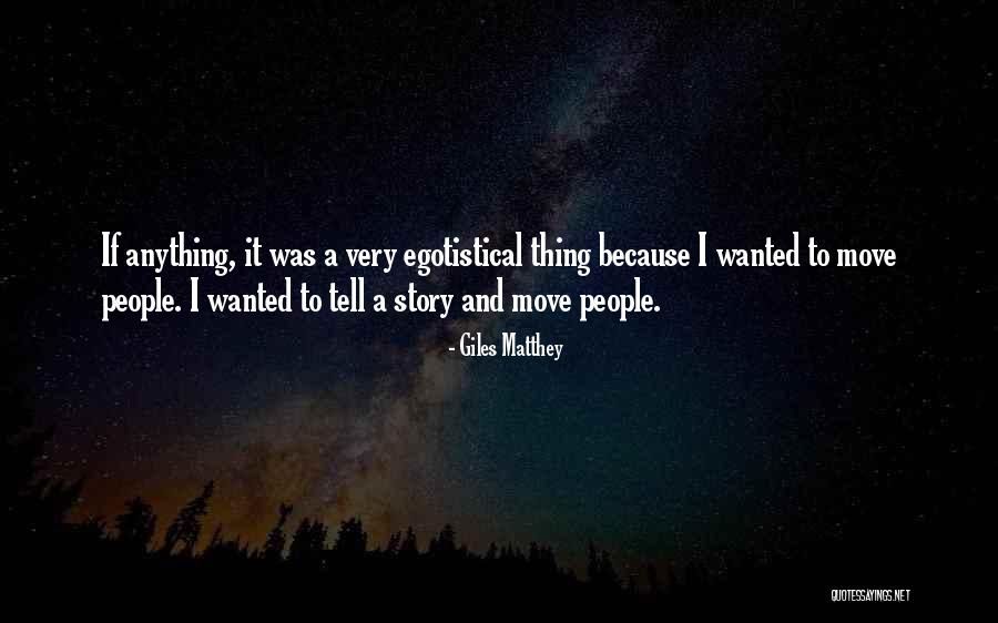 Experimental Research Quotes By Giles Matthey Experimental Research Quotes By Giles Matthey
